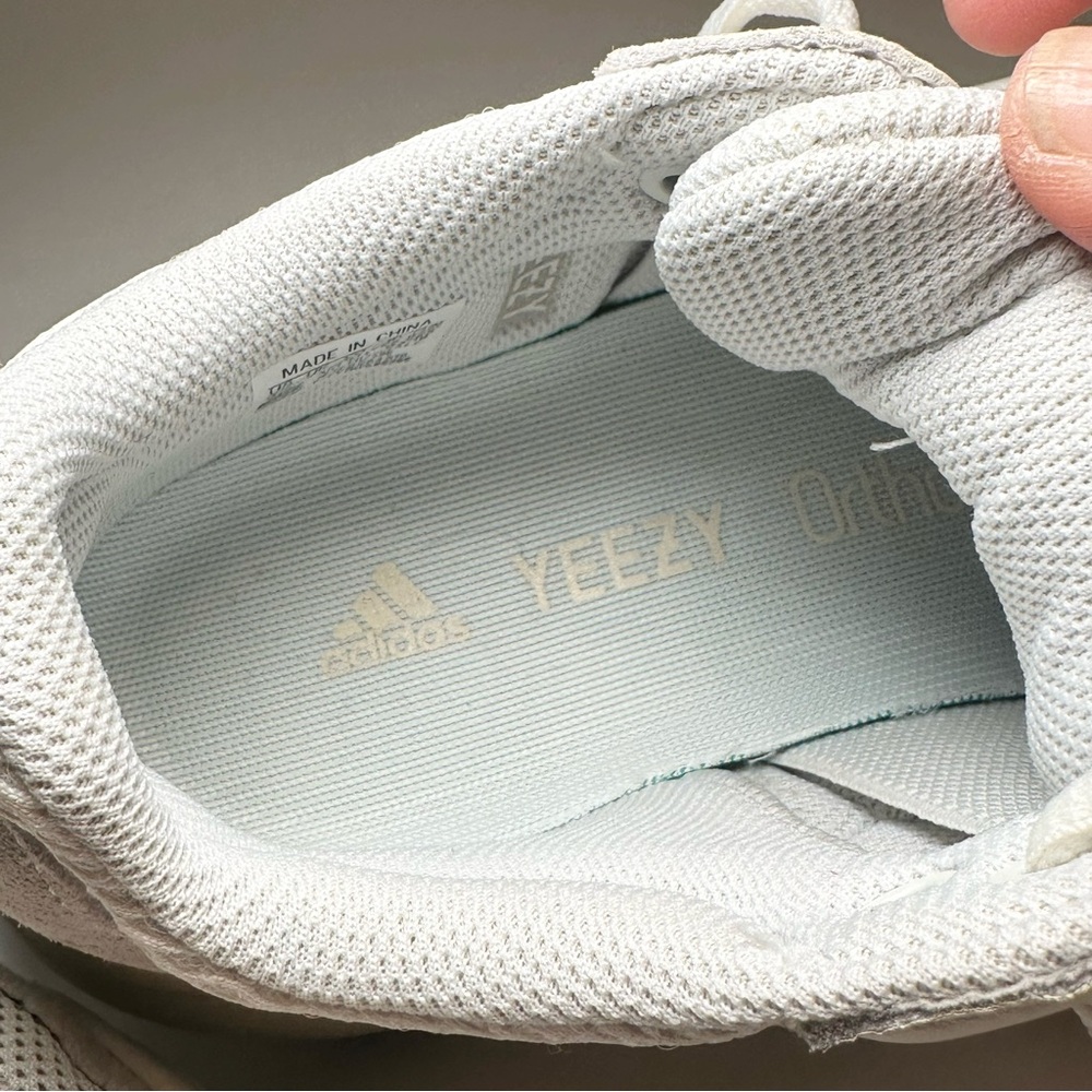 Adidas Yeezy Boost 700 Analog Sneakers Men’s 4.5 or Women’s 6.5 - Picture 9 of 13